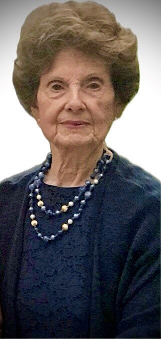 Obituary of Bettye Lassetter DeVan