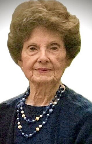 Obituario de Bettye Lassetter DeVan