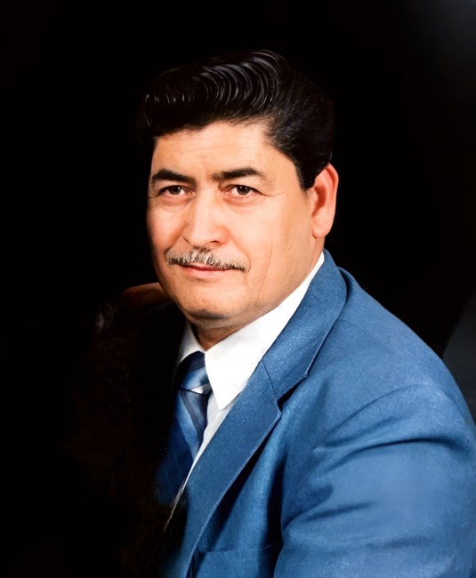 Obituary of Rodimiro Reyes