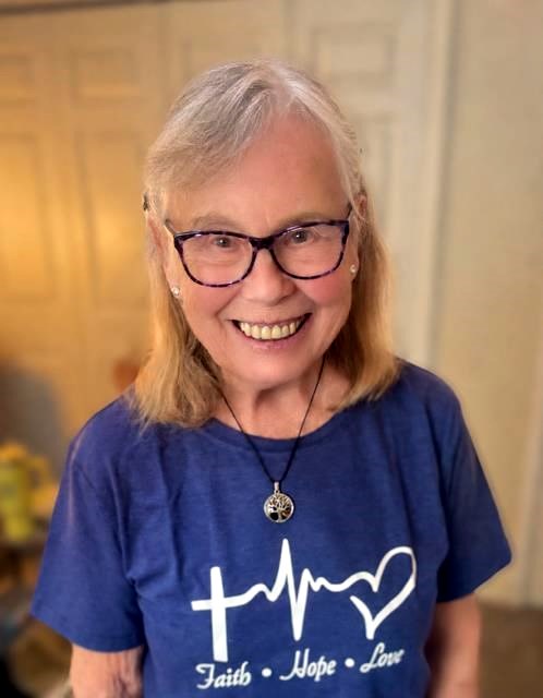 Obituary of Linda Steinig