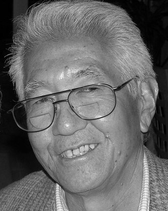 Obituary of Tetsuo Nakamura