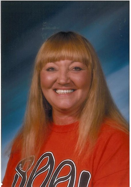 Obituary of Kathy Marie Durham