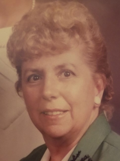 Obituary of Beatrice Ann Shields