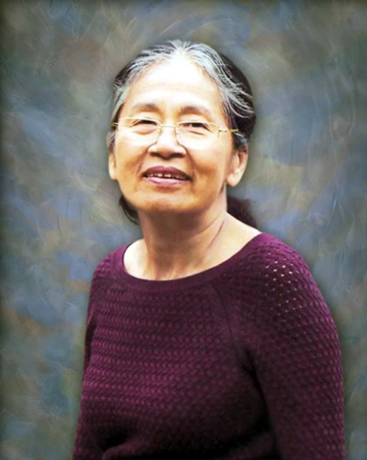 Obituary of Hoa Thi Truong