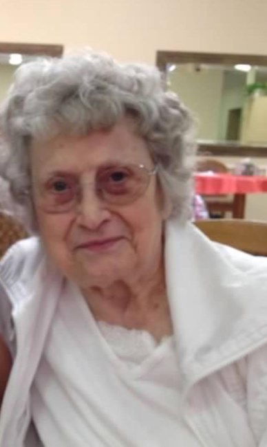 Obituary of Carolyn Harper