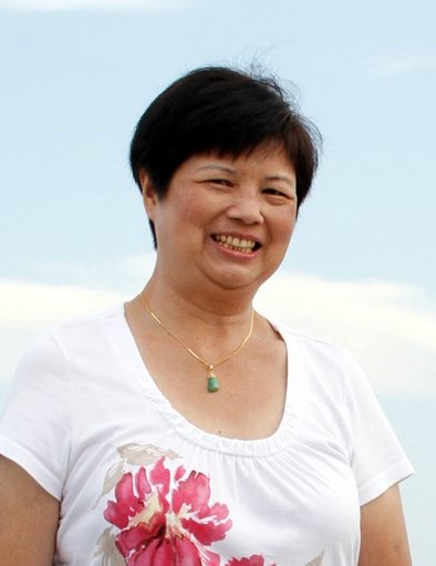 Obituary of Fong Lo