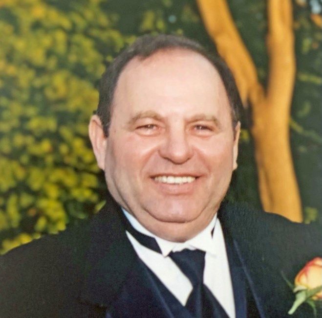 Obituary of Marvin Berliner