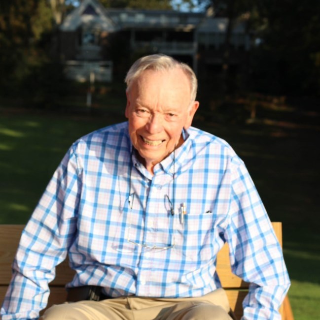 Obituary of David Wise Clark