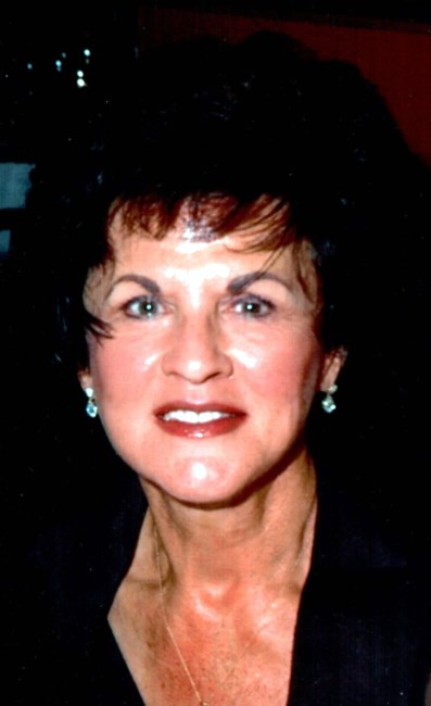 Obituary of Genida Raye Vezinaw