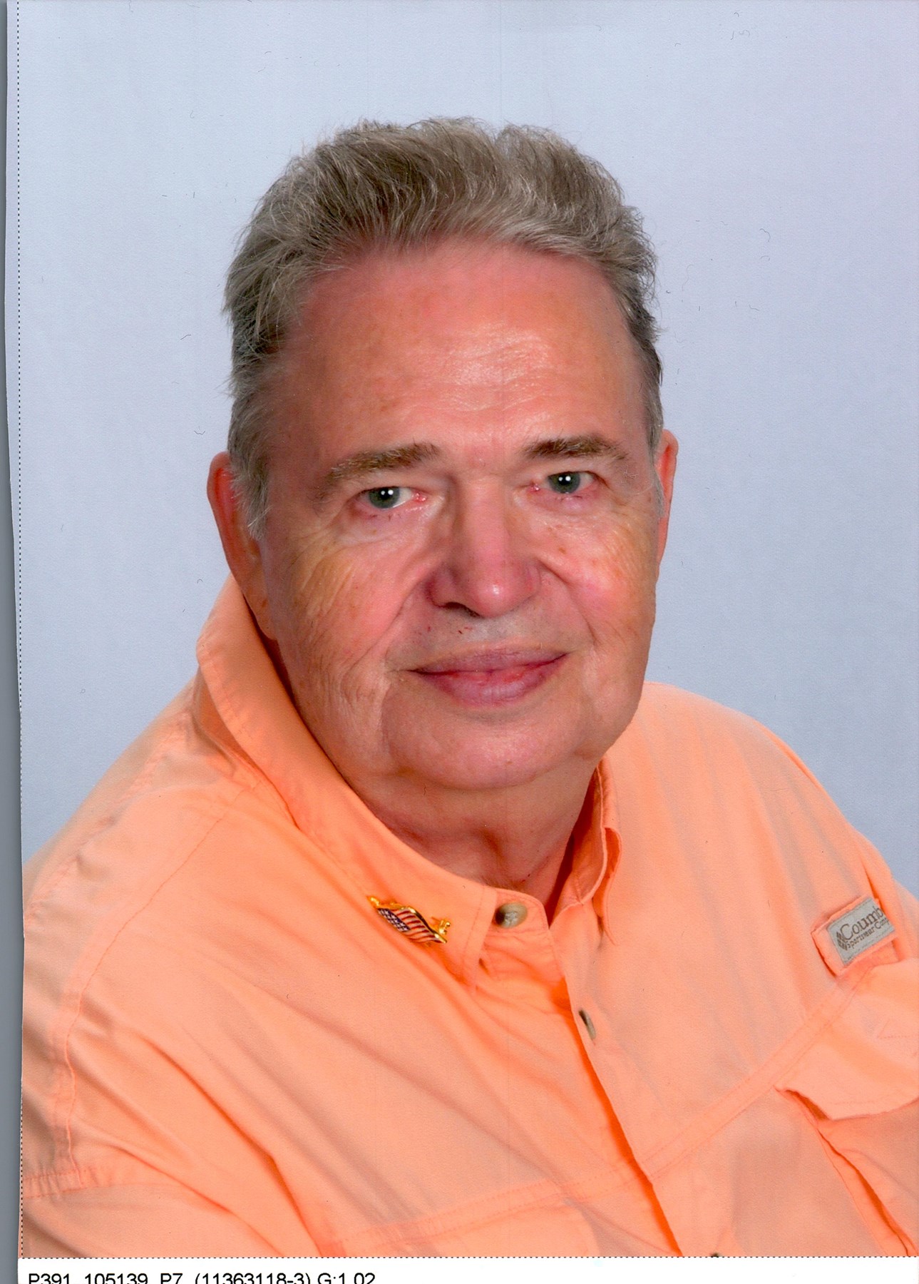 Obituary of Harry Dee Laven