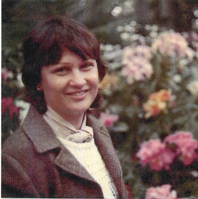 Obituary of Martha Irene Krebs