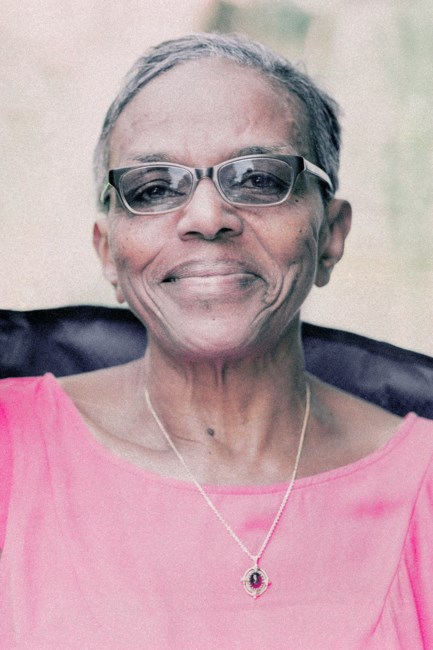 Obituary of Joan E. Warren