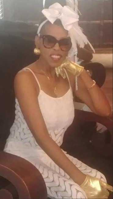 Obituary of Deborah Elaine Grant