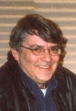 Obituary of Edward A. Ritter