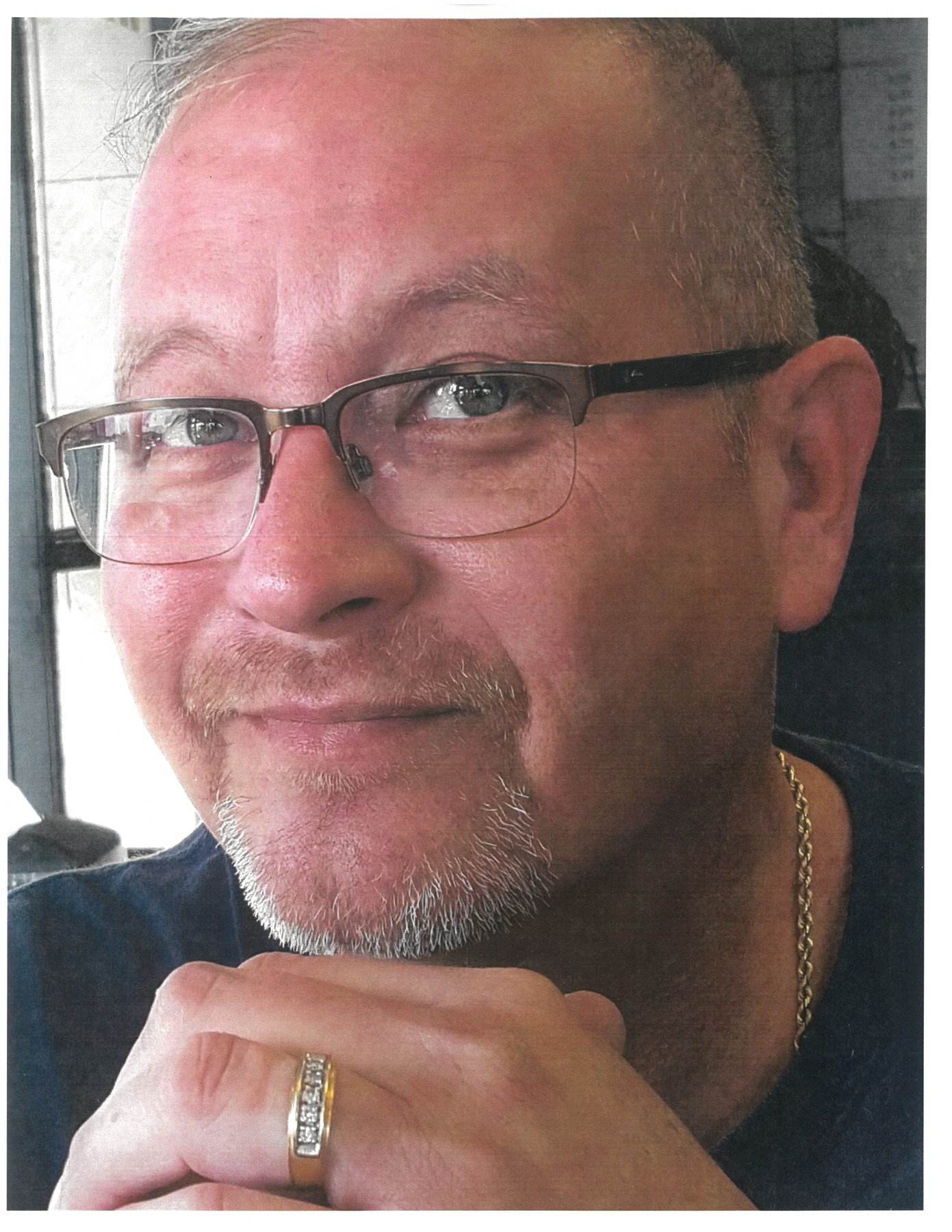 Obituary of David Alfredo Arrieta Jr.