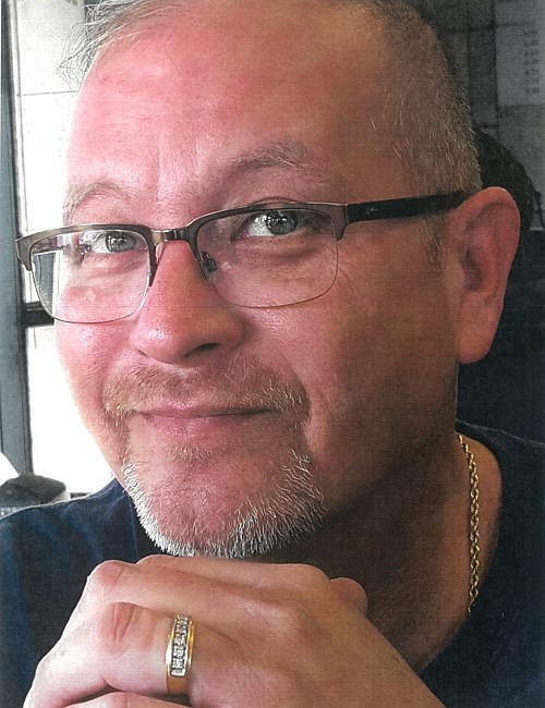 Obituary of David Alfredo Arrieta Jr.