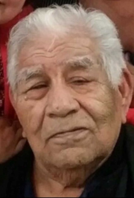 Obituary of Albert Lopez