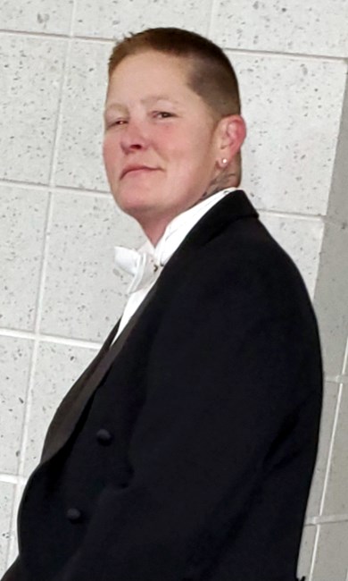 Obituary of Lydia Waynette Woods