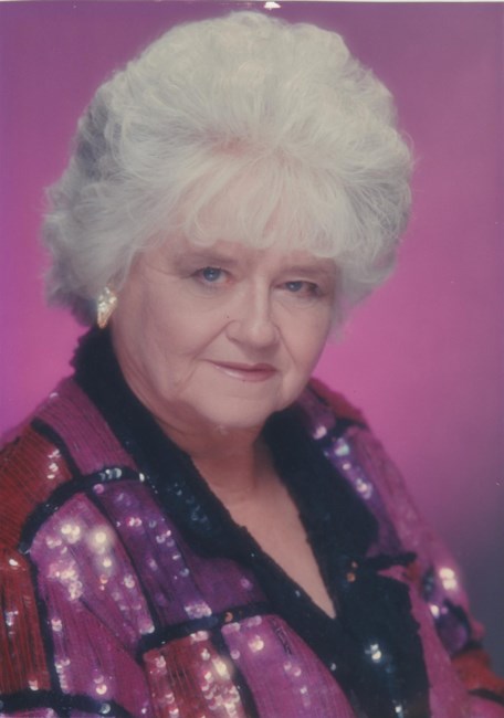 Obituary of Beverly Louise Morrison