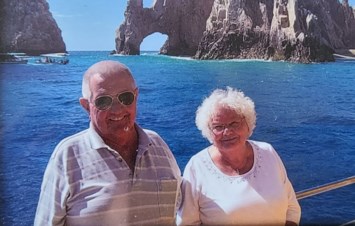 Avis de décès de Olga Kanigan