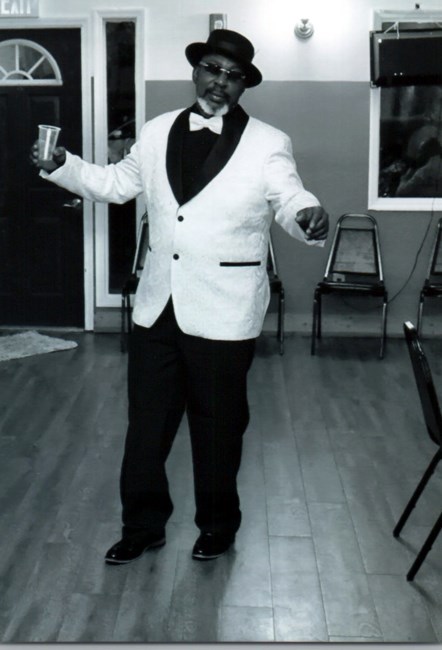 Obituary of Gary Jerome Kelley