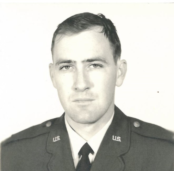 Obituary of John Govan Simms Jr.