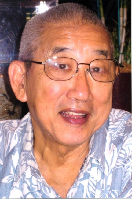 Obituary of Joseph Tom
