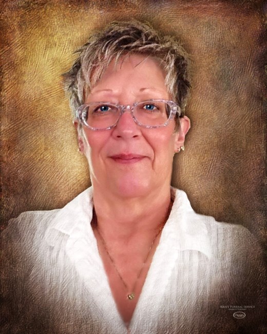 Obituary of Deborah J. McCrary McCrary-Salzman