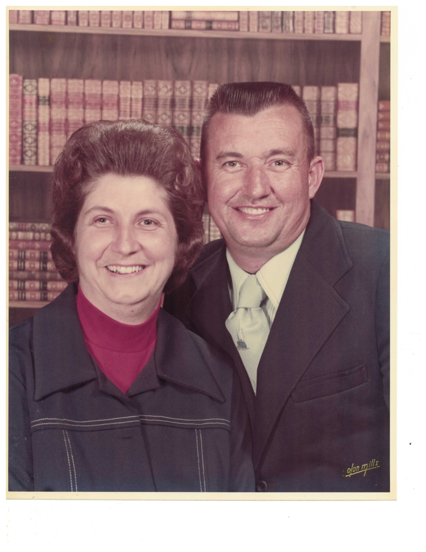 Obituario de Charles Andrew Province