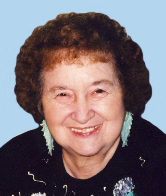 Obituary of Teresa Furtado
