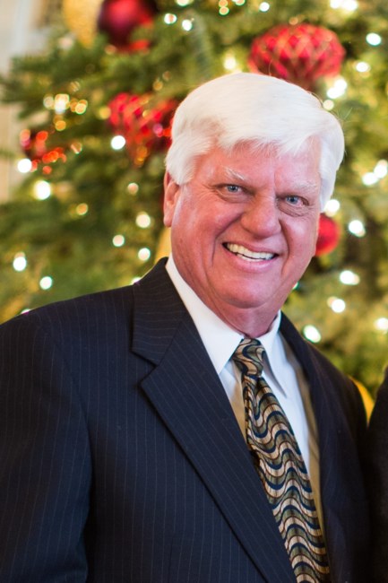 Obituary of James Wayne Reid