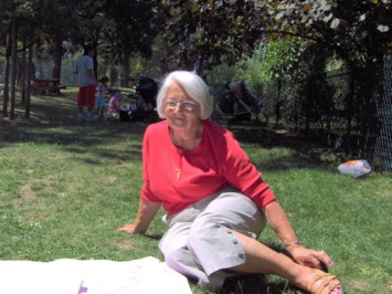 Obituary of Renée (Lavoie) Doré