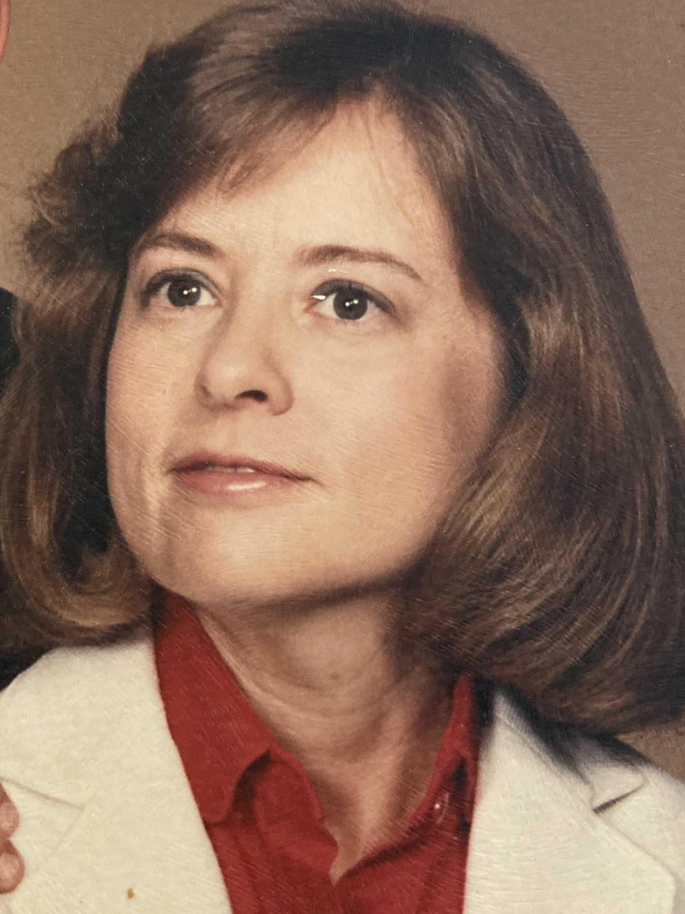 Obituary of Norma McBride