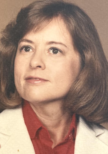 Obituario de Norma McBride