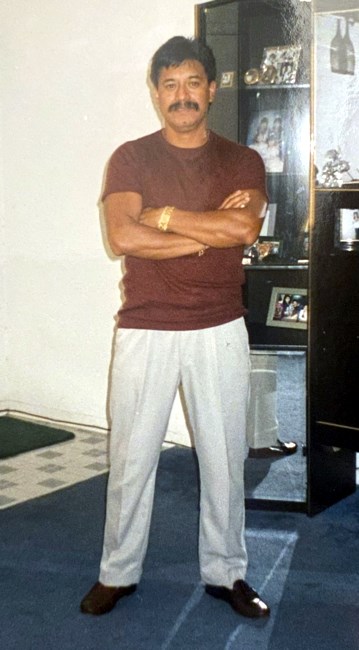 obituary image