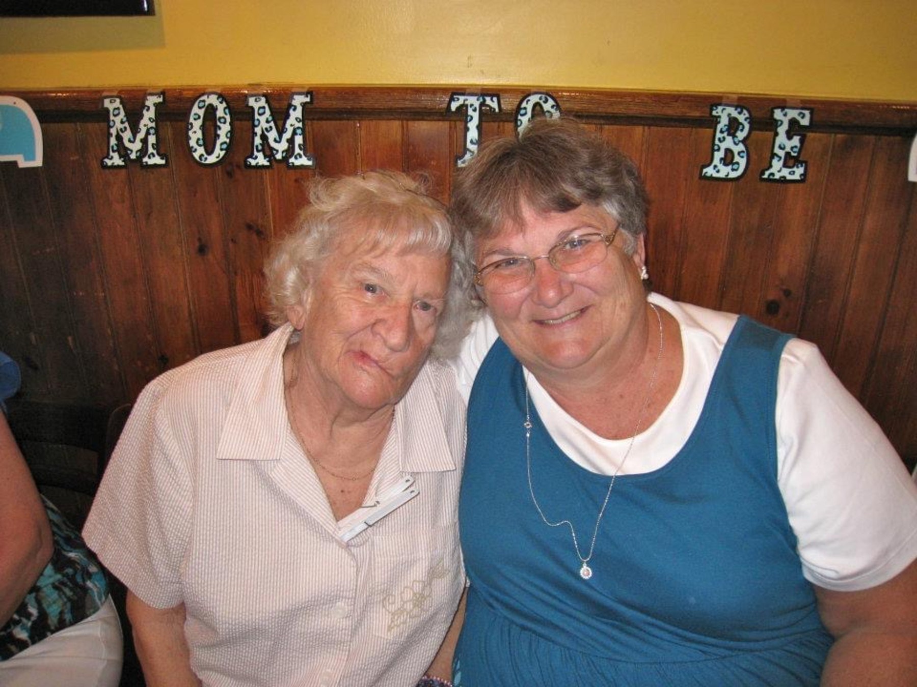 Obituary of Renate Kate Corrao