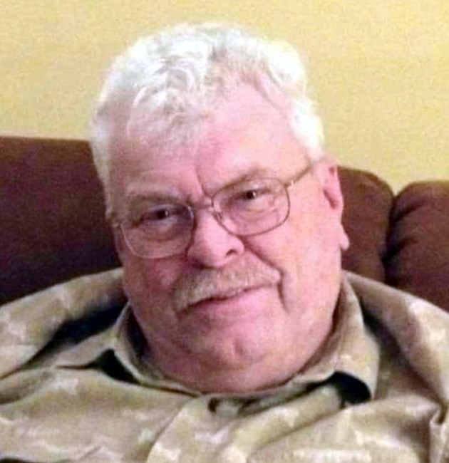 Obituary of Stanley Wallace Barnes