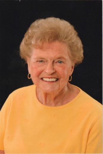 Obituary of Kenney Elizabeth