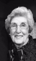Obituary of Betty Jackson