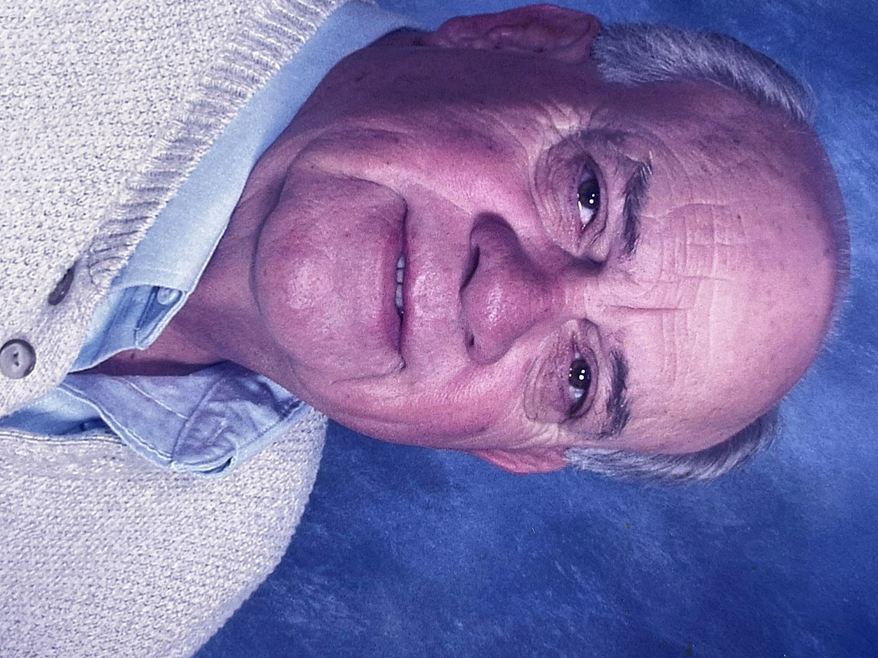 Obituary of Lester "Les" George Moyer