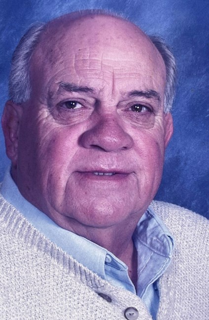 Obituary of Lester "Les" George Moyer