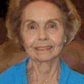Obituary of Ruby Marie Holton Griffin