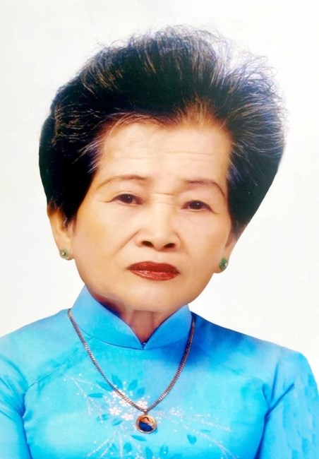 Obituary of Thanh Thi Nguyen