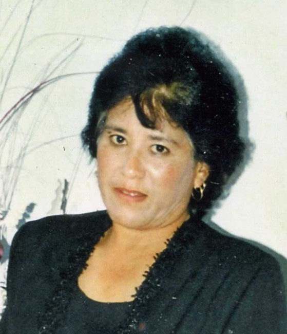 Rachel R. Carrizales Obituary Marlin, TX