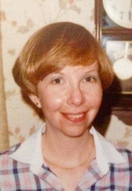 Obituary of Susan Jean Gokey