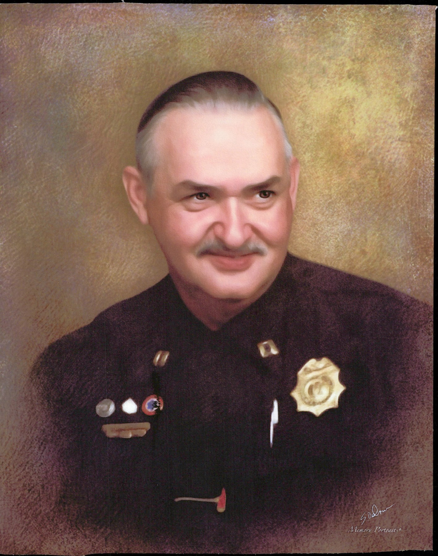 Obituary of Joe Earl Rogers Sr.