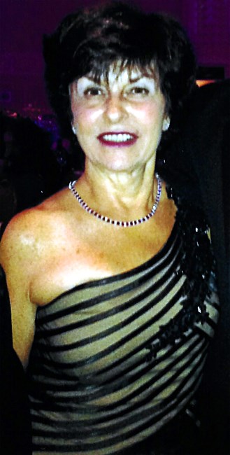 Jackie Macaluso Obituary Sparta Nj