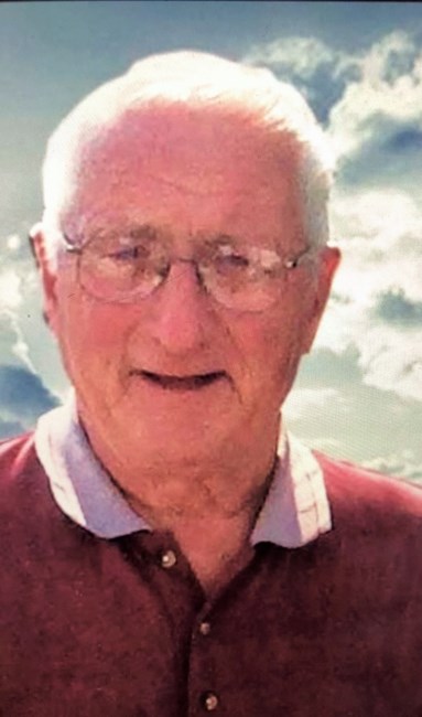 Obituary of Pierre Michel