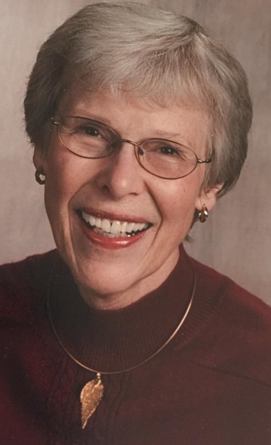 Obituary of Thea Mae Holtan