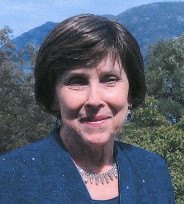 Obituary of Carol Christine Devens